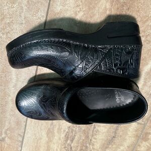 Dansko professional clogs